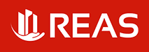 Reas Logo
