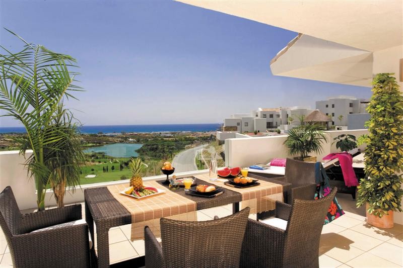 Golf property in Estepona & Benahavis